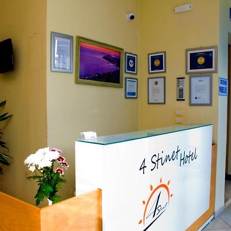 Hotel 4 Stinet Vlore Luaran gambar