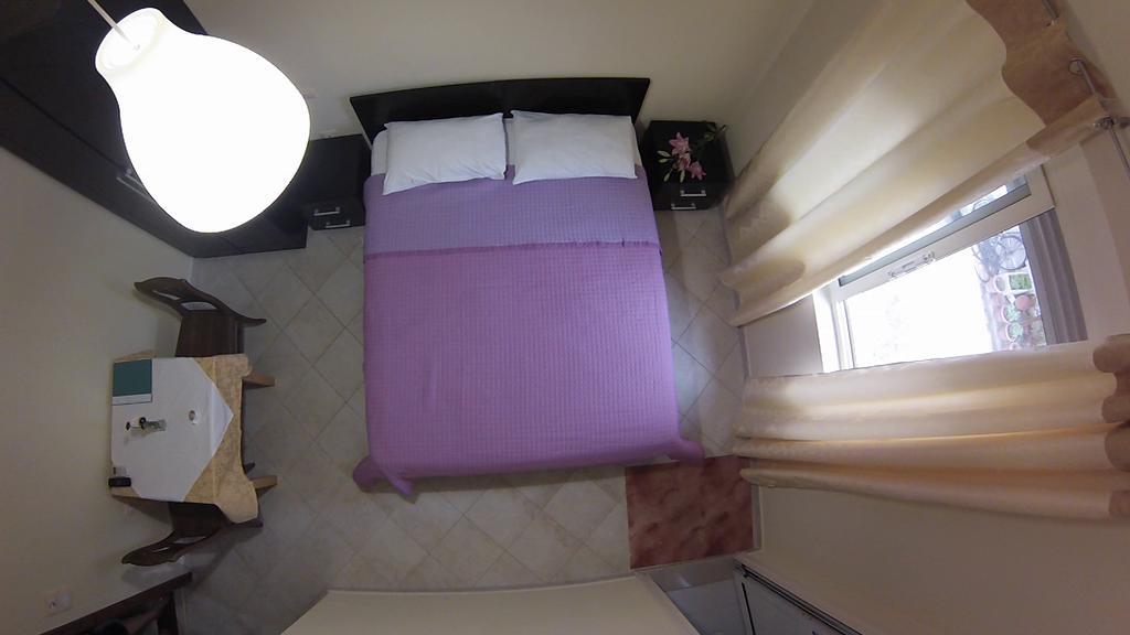 Hotel 4 Stinet Vlore Luaran gambar