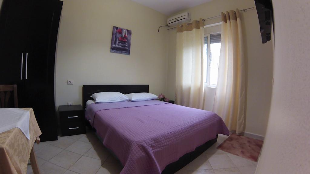 Hotel 4 Stinet Vlore Luaran gambar