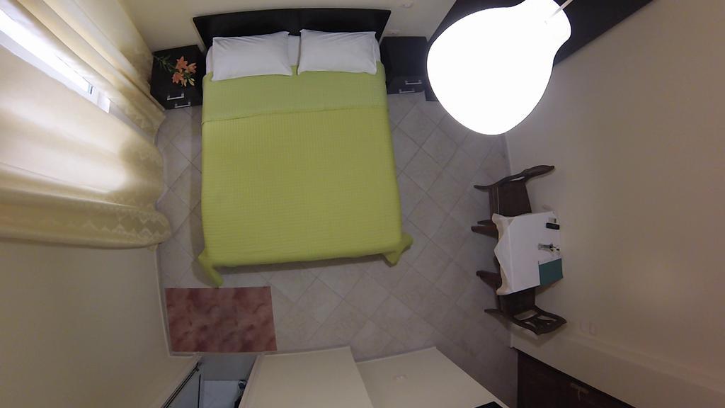 Hotel 4 Stinet Vlore Luaran gambar