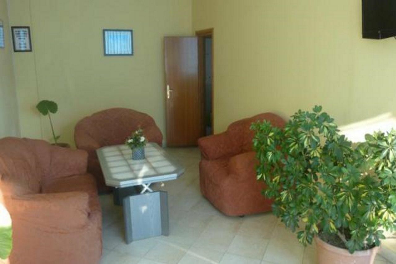 Hotel 4 Stinet Vlore Luaran gambar